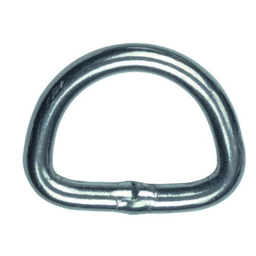 Anneau pour voilier - B1 series - Bainbridge international - en forme de D / en métal