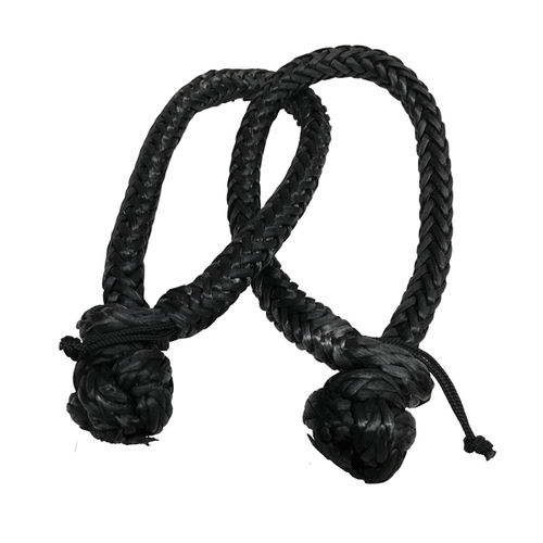 Manille textile pour voilier - SRSSH0 series - Bainbridge international
