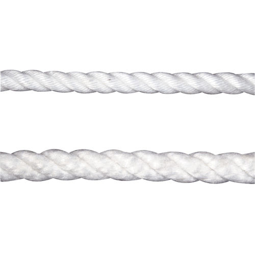 Cordage multiusage - Bolt - Bainbridge international - tresse simple / pour voilier / âme Polyester