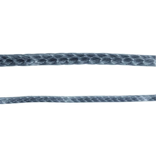 Cordage multiusage - Leechline  - Bainbridge international - double tresse / pour voilier / âme Dyneema®