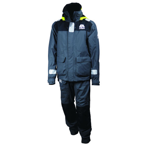 Veste de sport - AQM series - Bainbridge international - de croisière / de navigation hauturière / à manches longues