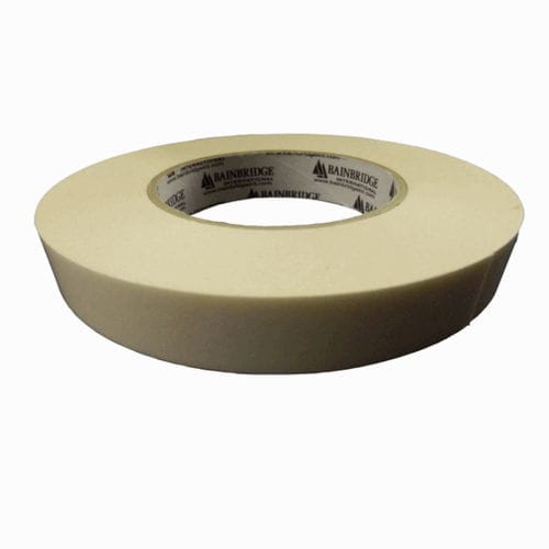 Bande adhésive multifonction - J44 series - Bainbridge international