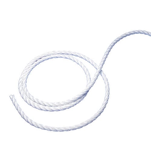 Cordage multiusage - Bolt - Bainbridge international - tresse simple / pour voilier / âme Polyester