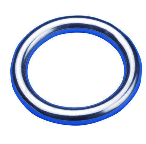 Anneau pour voilier - B series - Bainbridge international - rond / en inox