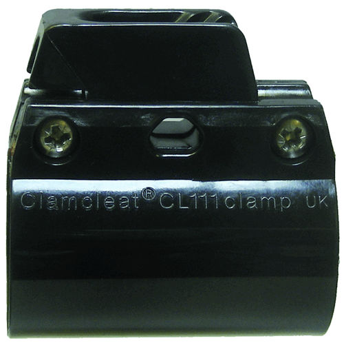 Coinceur pour bateau - CL series - Bainbridge international - de dériveur / avec filoir / encastrable