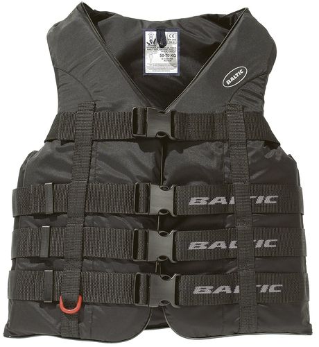 Gilet d'aide à la flottabilité pour sports nautiques - WATERSKI - Baltic - pour femme / pour homme / mousse