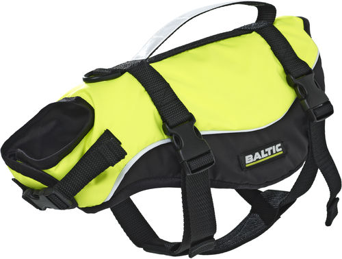 Gilet d'aide à la flottabilité pour sports nautiques - MAJA - Baltic - pour animaux domestiques / mousse