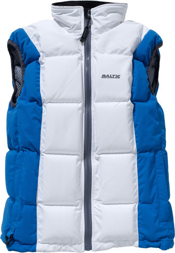 Veste de navigation - SURF & TURF TREND  - Baltic - flottante / sans manches