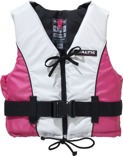 Gilet d'aide à la flottabilité pour voile légère - SPRAY - Baltic - pour la pêche / pour canoës et kayaks / pour sports nautiques