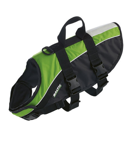 Gilet d'aide à la flottabilité pour sports nautiques - MASCOT  - Baltic - pour animaux domestiques / mousse