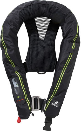 Gilet de sauvetage gonflable automatique - LEGEND HARNESS - Baltic - unisexe / avec harnais de sécurité