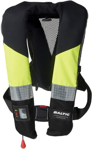 Gilet de sauvetage gonflable automatique - OPTIMA - Baltic - unisexe