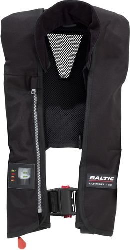 Gilet de sauvetage gonflable automatique - ULTIMATE 150 - Baltic - 150 N / unisexe
