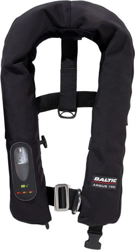 Gilet de sauvetage gonflable automatique - ARGUS PRO - Baltic - unisexe