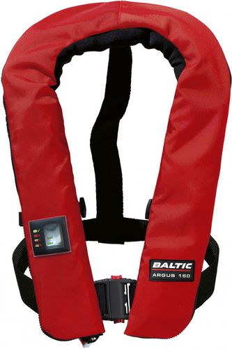 Gilet de sauvetage gonflable automatique - ARGUS 150 - Baltic - 150 N / unisexe