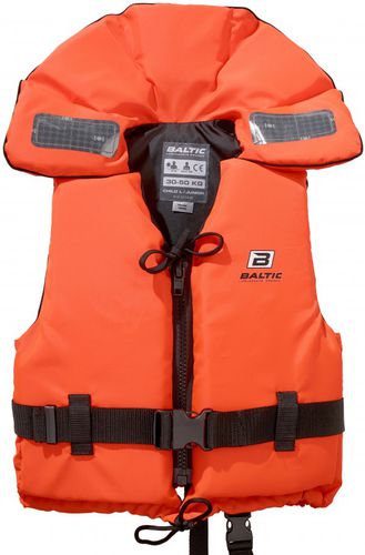 Gilet de sauvetage en mousse - 1240 - Baltic - pour enfant