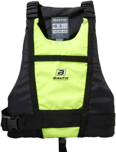 Gilet d'aide à la flottabilité pour canoës et kayaks - PADDLER - Baltic - pour homme / mousse