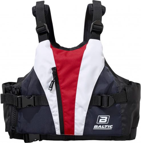 Gilet d'aide à la flottabilité pour voile légère - X3 - Baltic - pour canoës et kayaks / pour homme / mousse
