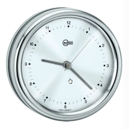 Horloge analogique - 827CR - Barigo