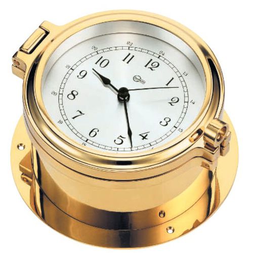 Horloge analogique - 1487MS - Barigo