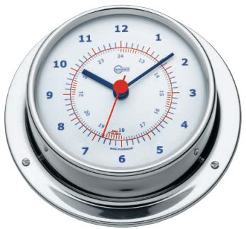 Horloge analogique - 683RFPO - Barigo