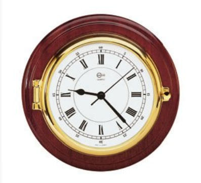 Horloge analogique - 1587MS - Barigo