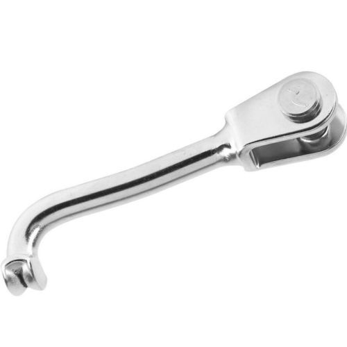 Embout de gréement dormant en T - 6134 series - Blue wave rigging hardware - à chape fixe / en inox