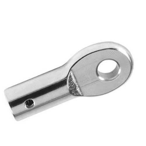 Embout de gréement dormant à oeil - 5119 series - Blue wave rigging hardware - à visser / en inox