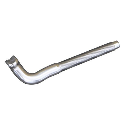 Embout de gréement dormant en T - 0361 series - Blue wave rigging hardware - à sertir