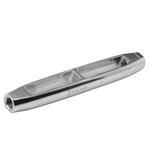 Ridoir cage ouverte - 0113 series - Blue wave rigging hardware - pour tige de gréement / en bronze