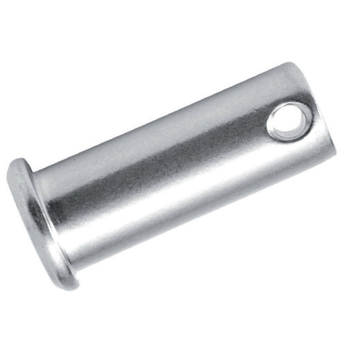 Axe de chape pour voilier - 06 series - Blue wave rigging hardware