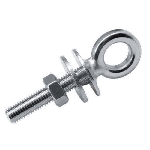 Oeil à visser pour voilier - 37 series - Blue wave rigging hardware