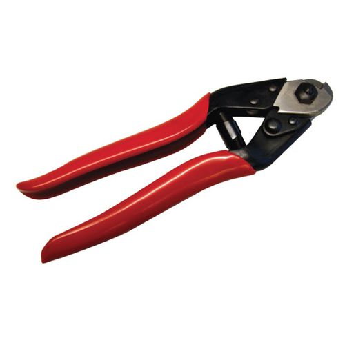 Cisaille à haubans pour voiliers - ARCTOOL series - Blue wave rigging hardware