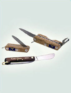 Couteau de marin - L0725A / L0724D - Canepa & Campi