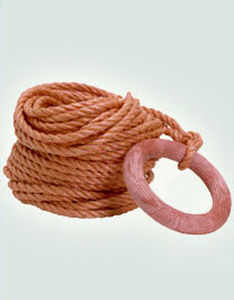 Cordage de récupération d'homme à la mer - L0723EA - Canepa & Campi - flottant / toronné / pour bateau