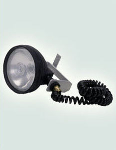 Projecteur de recherche - L0620H - Canepa & Campi - pour bateau / portable