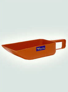 Écope pour bateau - L0726A - Canepa & Campi