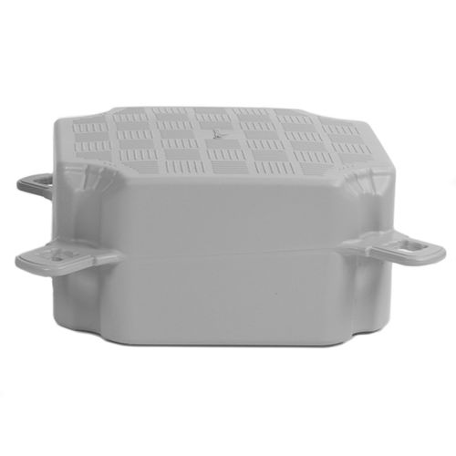 module pour ponton flottant modulable - CANDOCK
