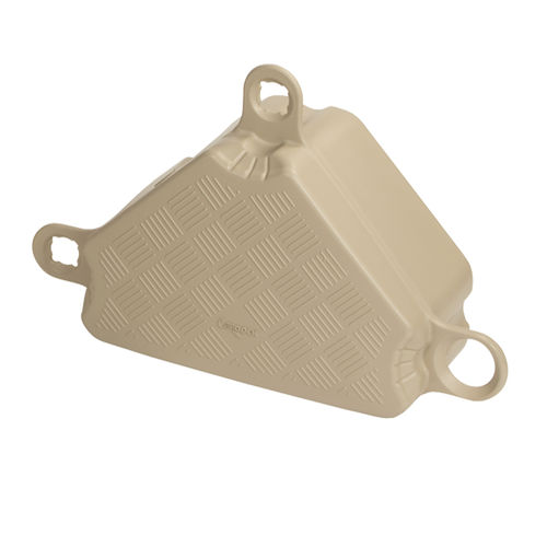 module pour ponton flottant modulable - CANDOCK