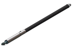 Hale-bas hydraulique - CARBON - Cariboni - sur mesure