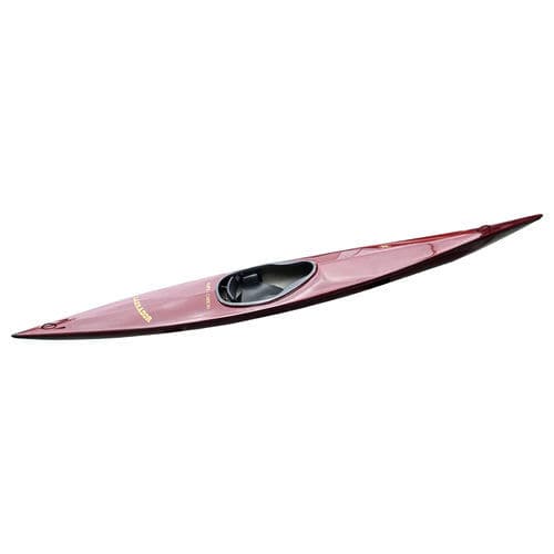 Kayak de randonnée - LABRADOR - Gatz Kanus - d'eau calme / pour adulte / monoplace