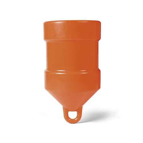 Bouée de balisage - CPAL - Castro - marque spéciale / en polyéthylène / rigide