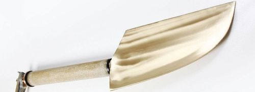 Safran pour bateau à moteur - Clements Engineering Ltd