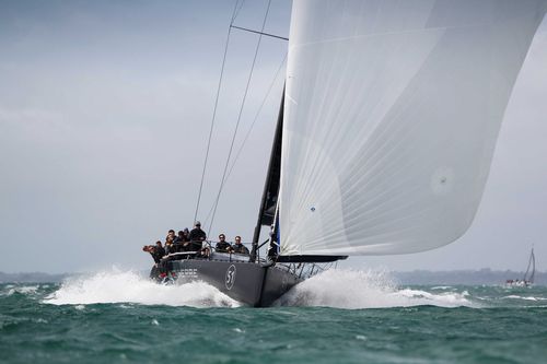 Tissu à voile tissé - MAXIKOTE  - Contender BV - croisière / spinnaker / en polyester
