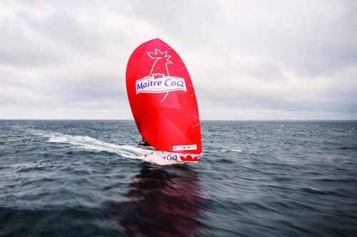 Tissu à voile ripstop - SUPERLITE / SUPERKOTE - Contender BV - spinnaker / nylon