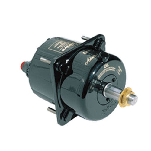 Direction pour bateau - CM656 - Coursemaster Autopilots - électrique