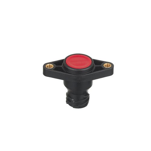 Interrupteur de bateau - 202170 - VIATEMIS - pour circuit électrique / à bouton poussoir