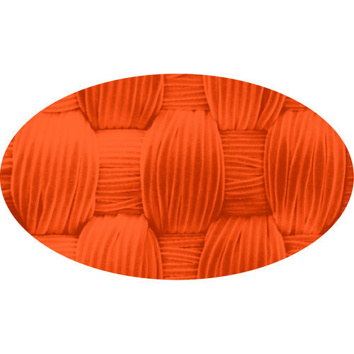 Tissu à voile tissé - Storm Orange - Dimension-Polyant - croisière / en polyester