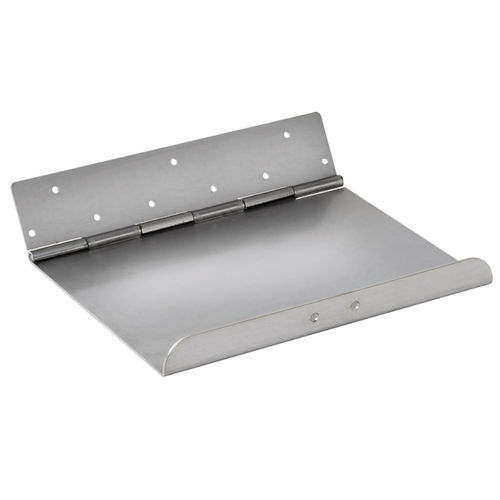 Flap en inox - 041-0030 - DOUGLAS MARINE