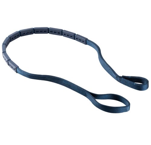 Amortisseur D’Amarrage Bateau – Caoutchouc, 33 X 4,3 Cm – Pour Réduire La Tension Des Cordes, Protection Des Coques Et Pontons